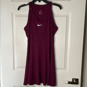 Nike Dri Fit Tennis Dress for Sale up to 90% Off: Poshmark